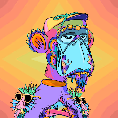 Acid Apes Society