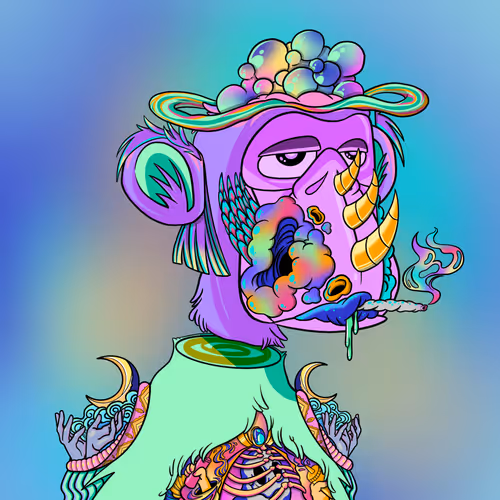 Acid Apes Society
