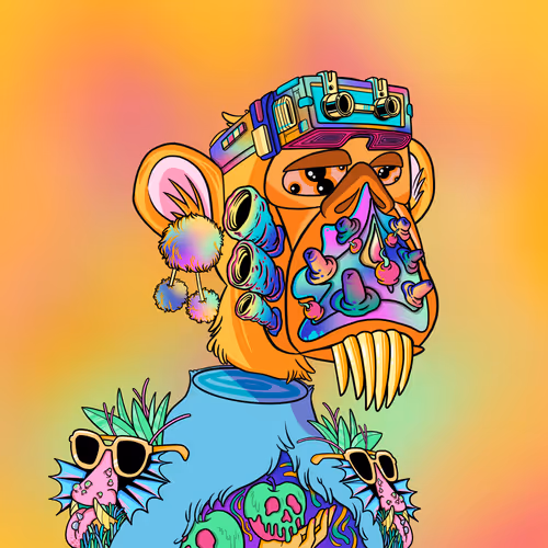 Acid Apes Society