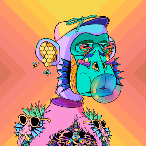 Acid Apes Society