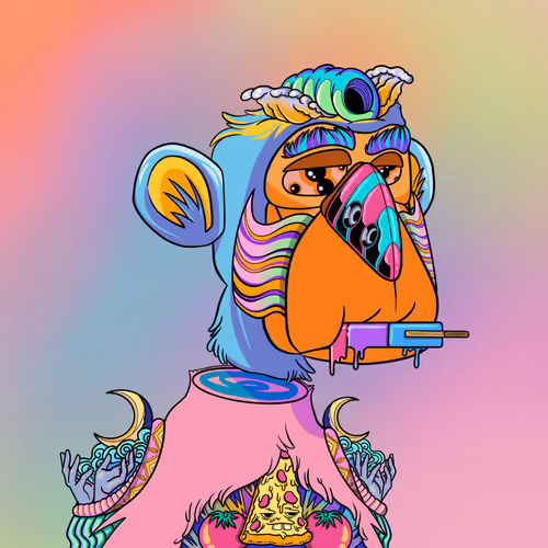 Acid Apes Society