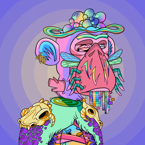 Acid Apes Society
