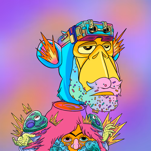Acid Apes Society
