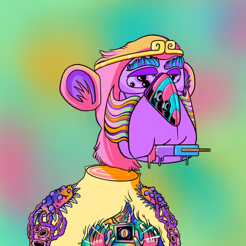 Acid Apes Society