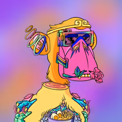 ACID APES SOCIETY #2150