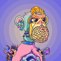 ACID APES SOCIETY #2228