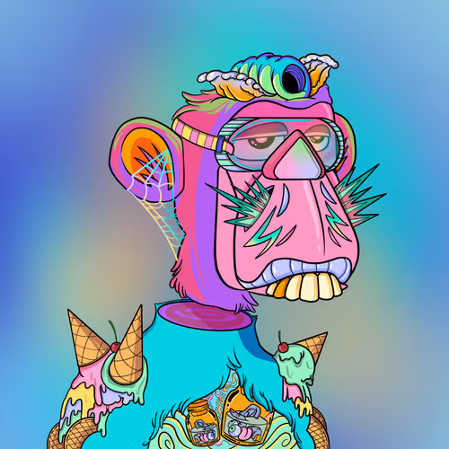 Acid Apes Society