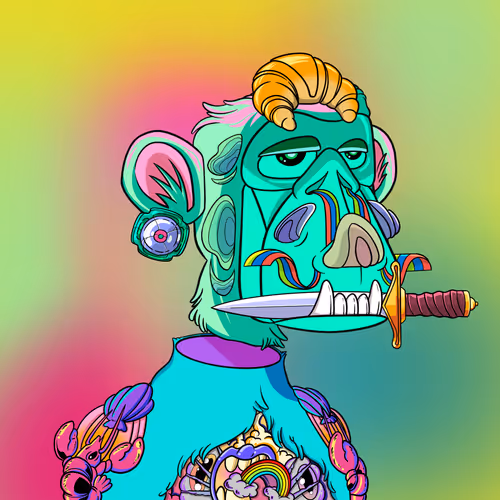 Acid Apes Society