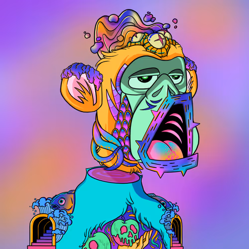 Acid Apes Society