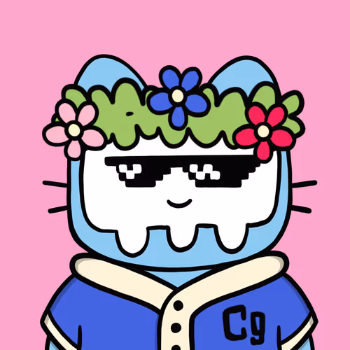 Ghost Cats Official