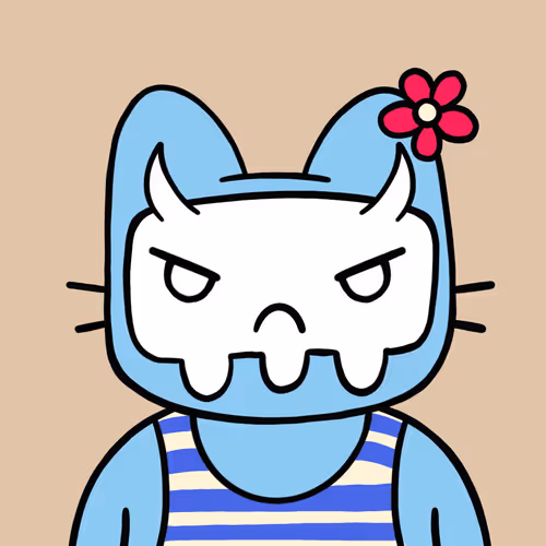 Ghost Cats Official