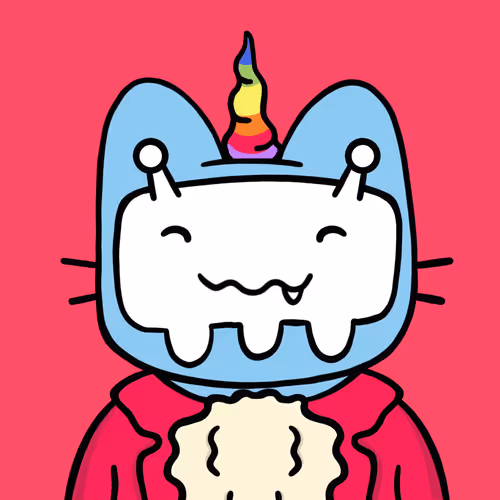 Ghost Cats Official