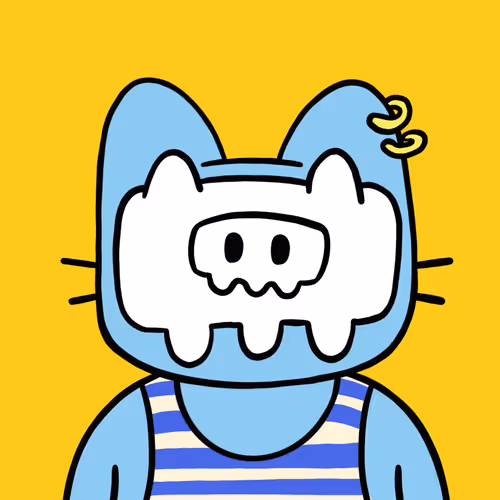 Ghost Cats Official
