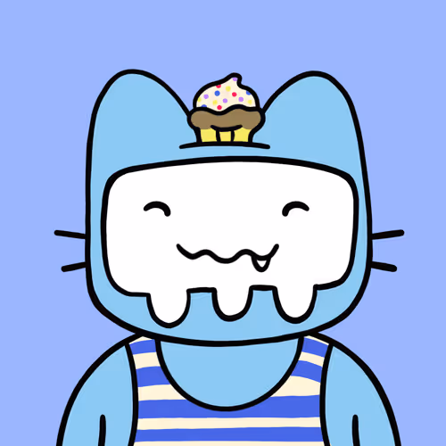 Ghost Cats Official