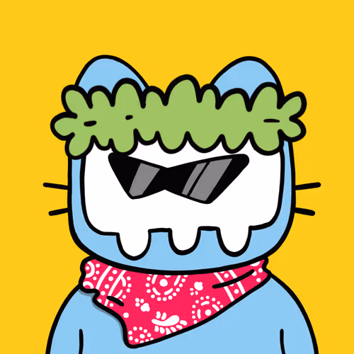 Ghost Cats Official
