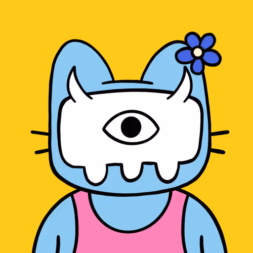 Ghost Cats Official