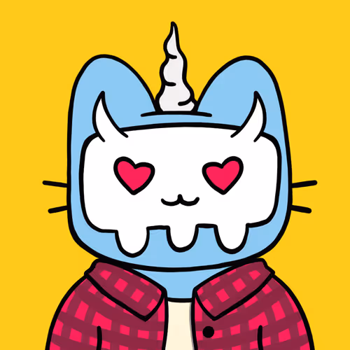 Ghost Cats Official