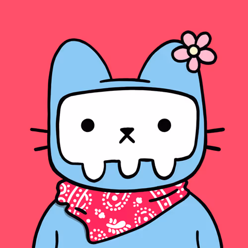 Ghost Cats Official