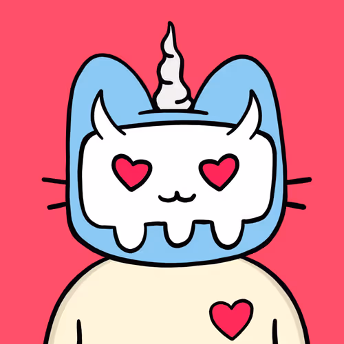Ghost Cats Official