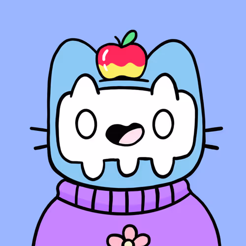 Ghost Cats Official