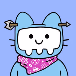 Ghost Cats #2208