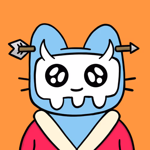 Ghost Cats Official
