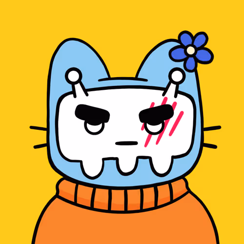 Ghost Cats Official