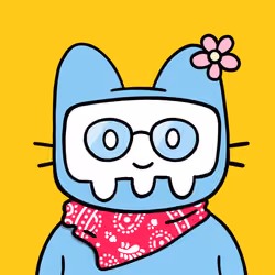 Ghost Cats #1682