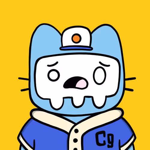 Ghost Cats Official