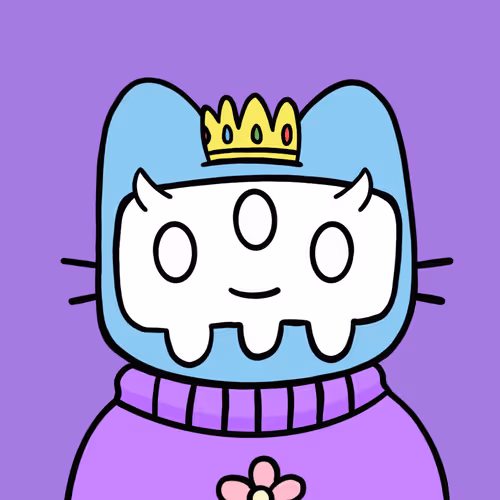 Ghost Cats Official