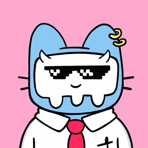 Ghost Cats Official