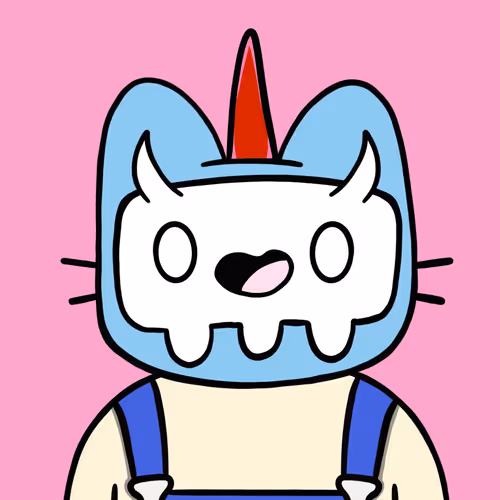 Ghost Cats Official
