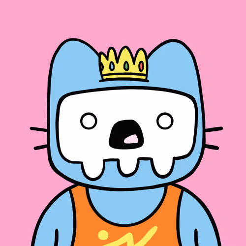 Ghost Cats Official