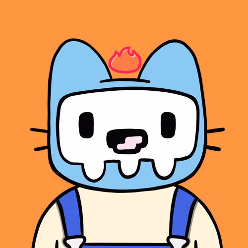 Ghost Cats Official