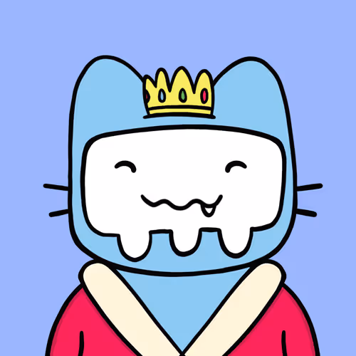 Ghost Cats Official