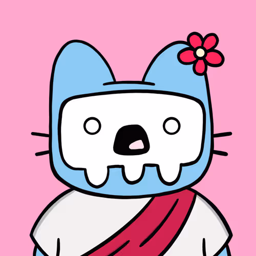 Ghost Cats Official