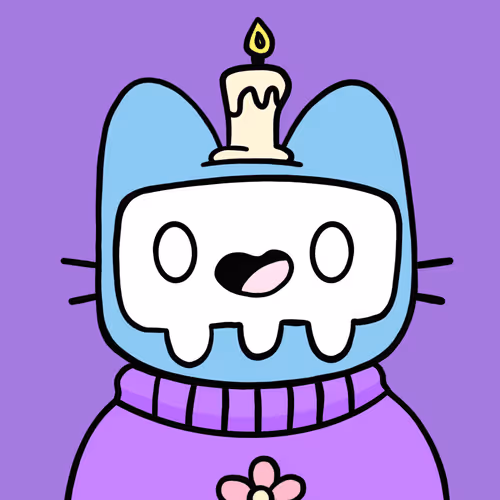 Ghost Cats Official