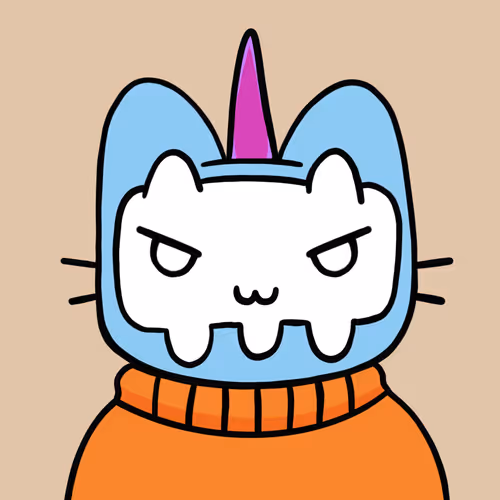 Ghost Cats Official
