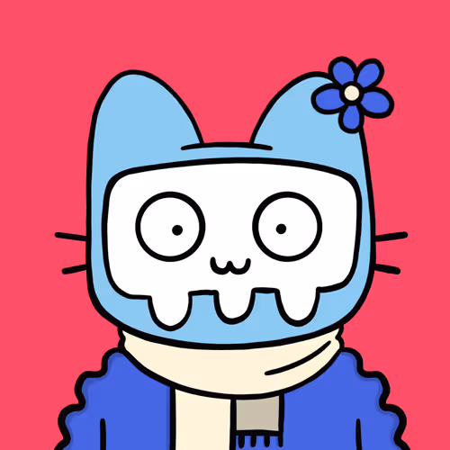 Ghost Cats Official