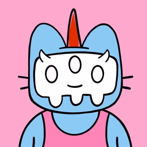 Ghost Cats Official