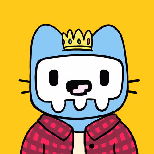 Ghost Cats Official