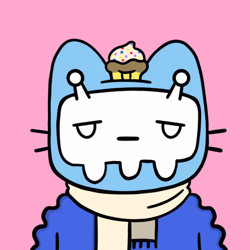 Ghost Cats Official