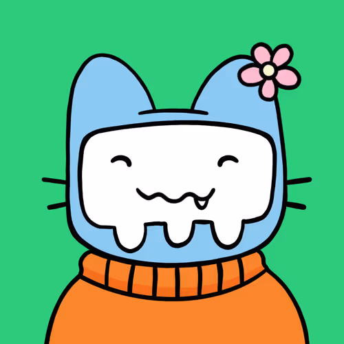 Ghost Cats Official