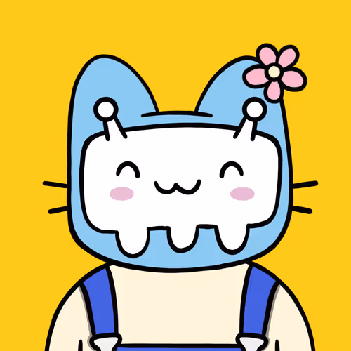 Ghost Cats Official