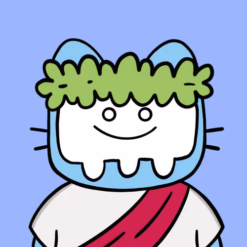 Ghost Cats Official