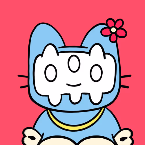 Ghost Cats Official