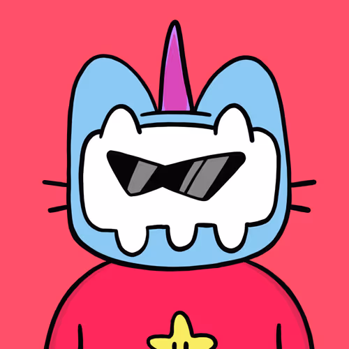 Ghost Cats Official