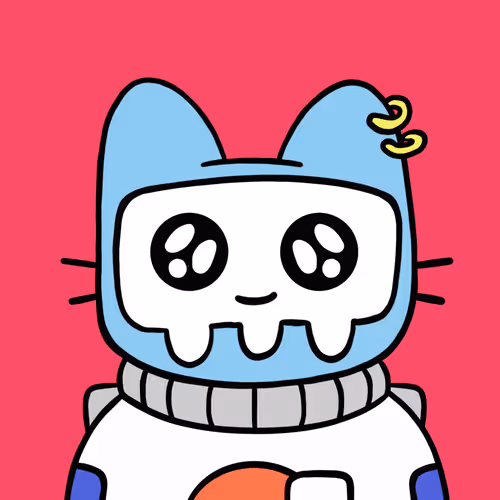 Ghost Cats Official