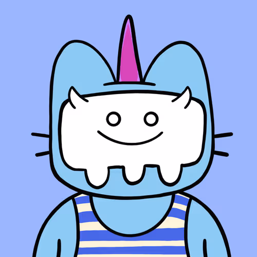 Ghost Cats Official