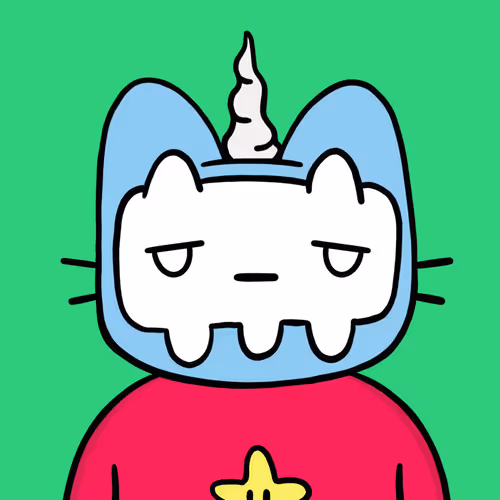 Ghost Cats Official